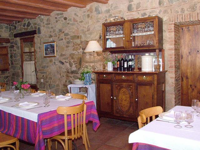 Les Velles Escoles Gasthof Les Irles