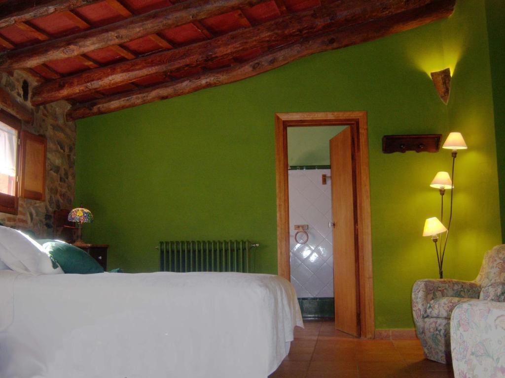 Les Velles Escoles Gasthof 4*