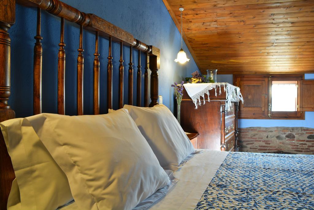 Pensjonat Les Velles Escoles 4*